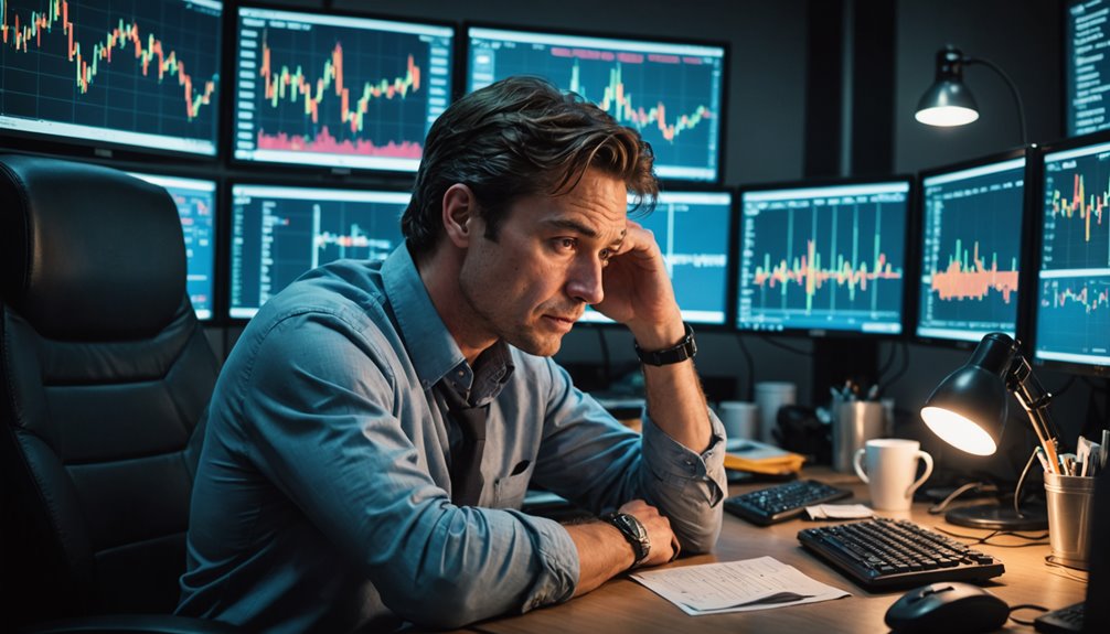 perdagangan eceran bitcoin berjudi